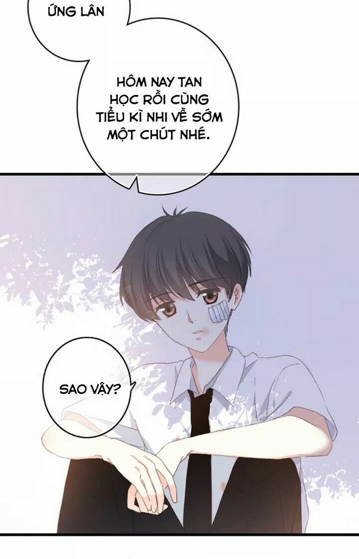 Con Tim Rung Động chapter 51 - Trang 53