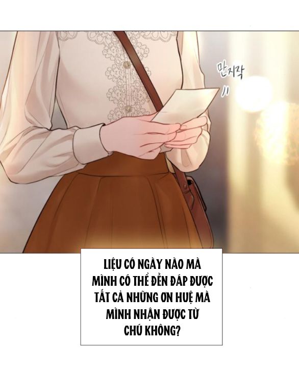 khóc đi hay là cầu xin tôi cũng được chapter 38.2 46