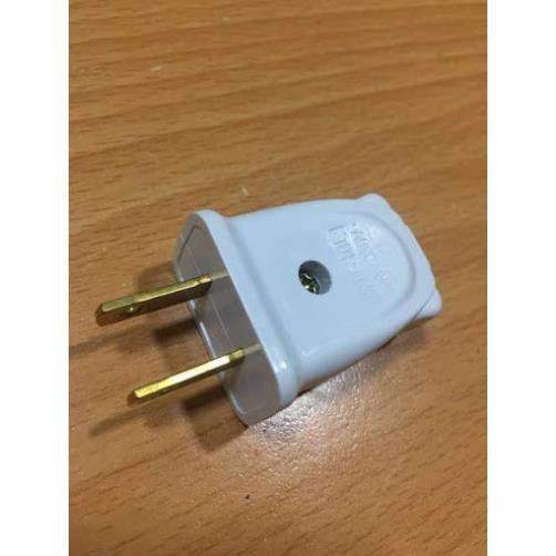 Phích Cắm Dẹp GNVN-10L1 Siêu Bền - GONGNIU