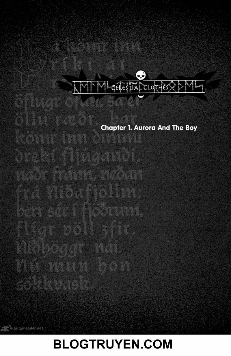 celestial clothes chapter 1 6