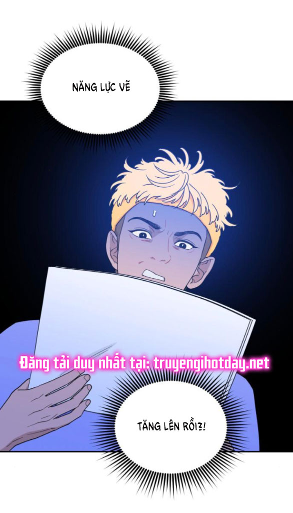 Vận May Bất Ngờ chapter 40.2 40