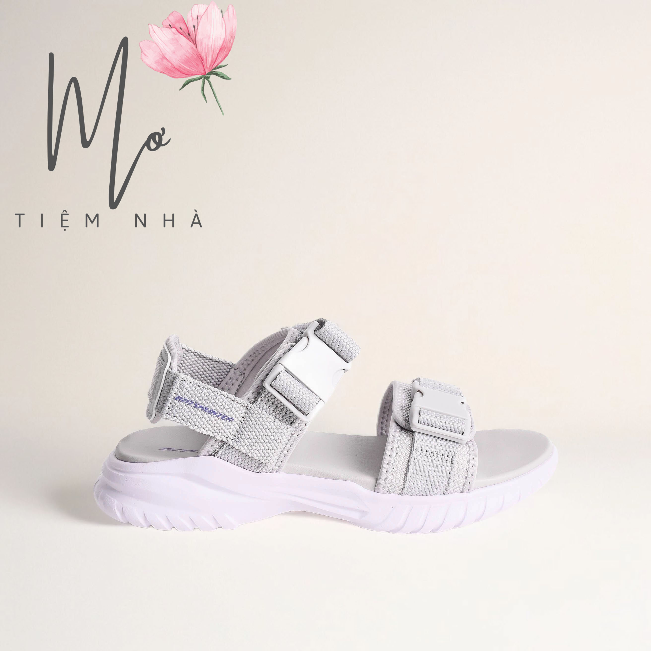 Sandal Biti's Hunter (35-39)