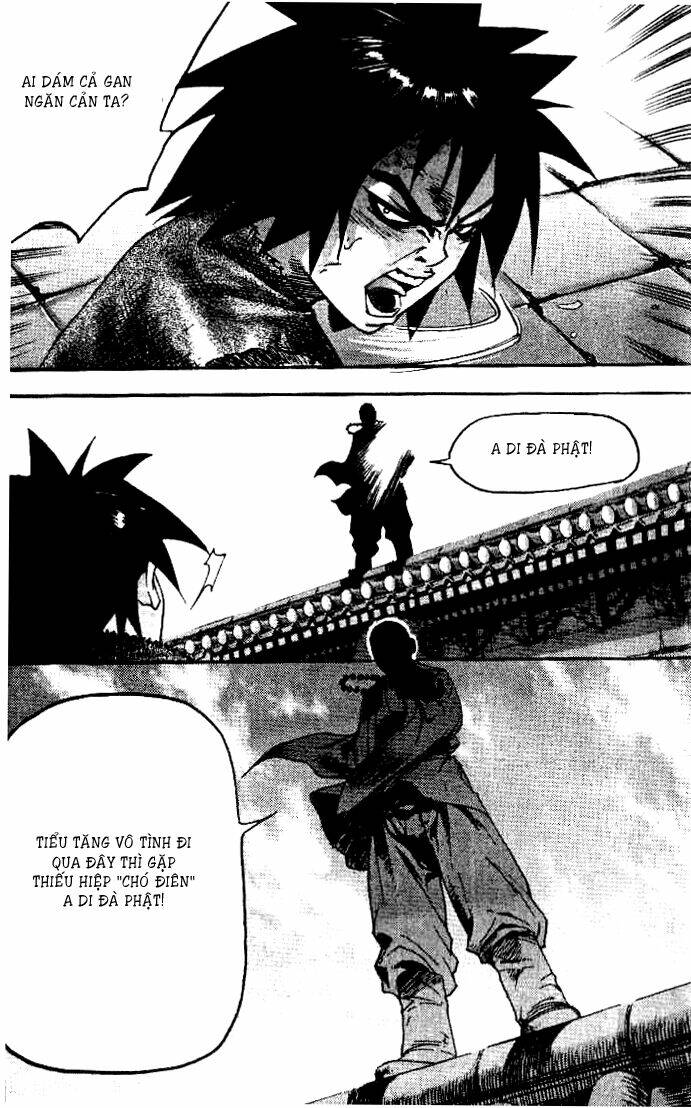 king of hell chapter 28 16