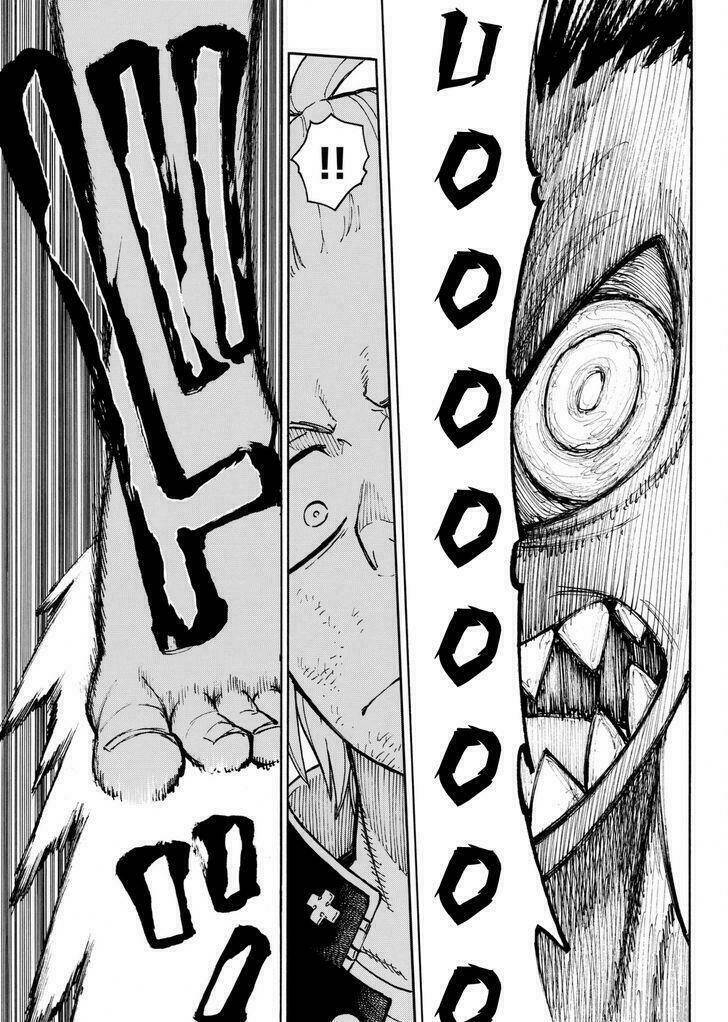 biệt đội lính cứu hỏa chapter 98 18