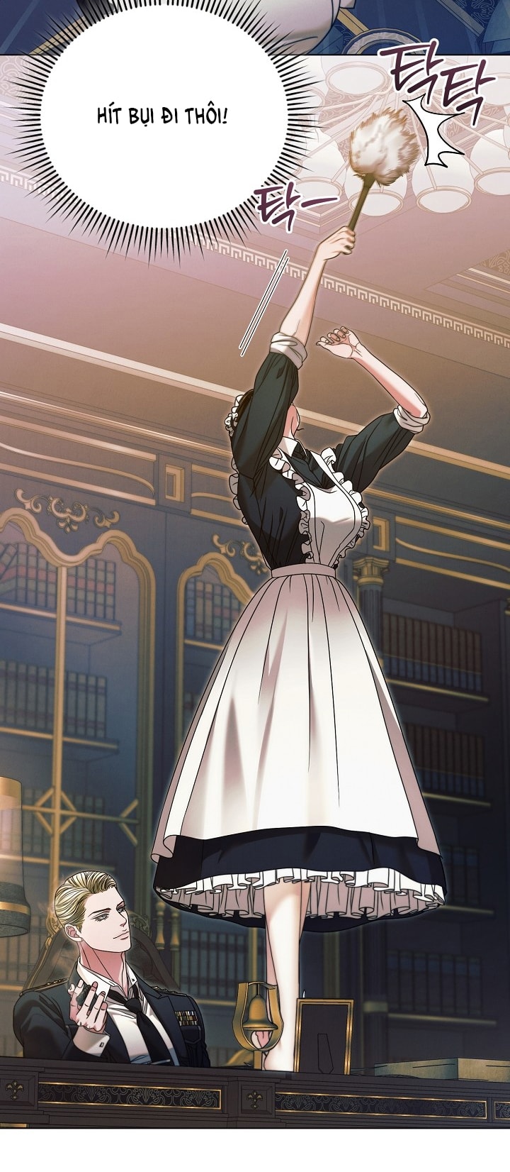 [18+] hãy cầu xin ta đi chapter 6.2 19