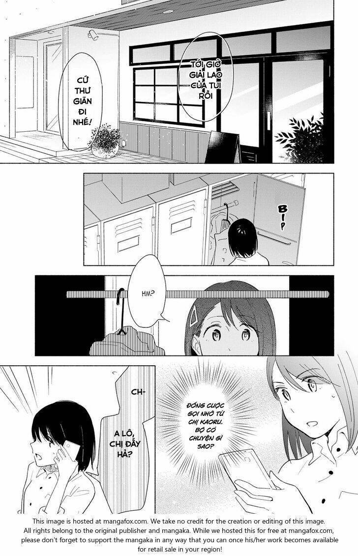 this love that won't reach chapter 10 21