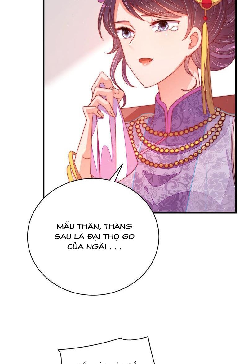 ngày nào thiếu soái cũng ghen chapter 257 8