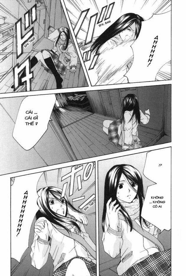 arcana soul chapter 5 21