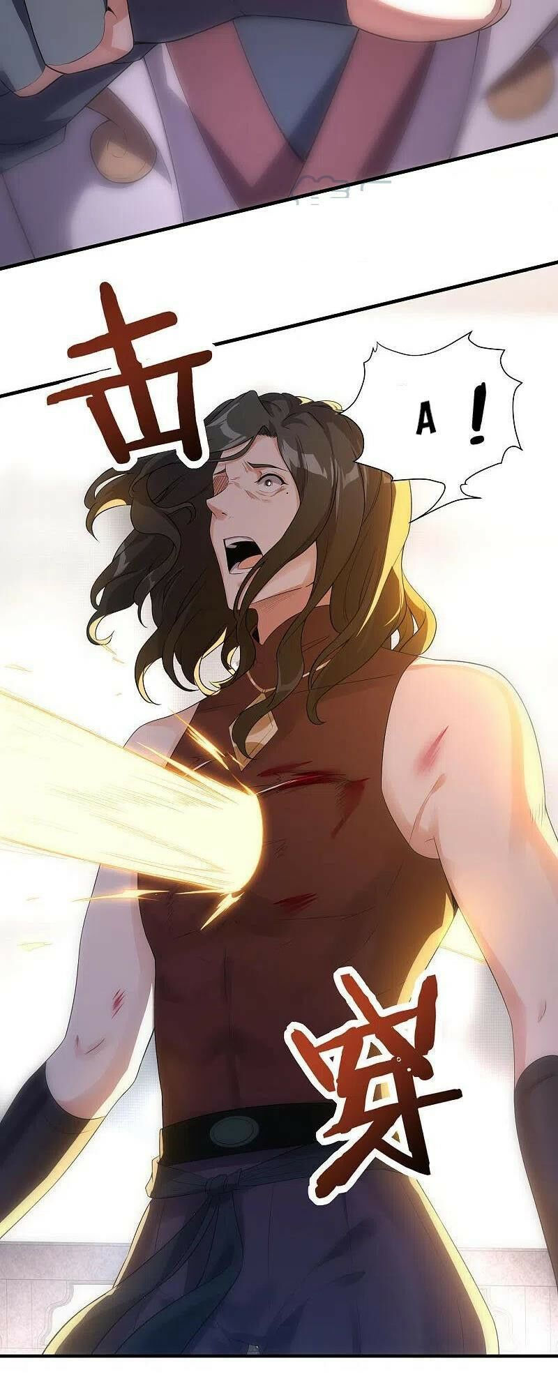 long hồn chiến tôn chapter 34 14