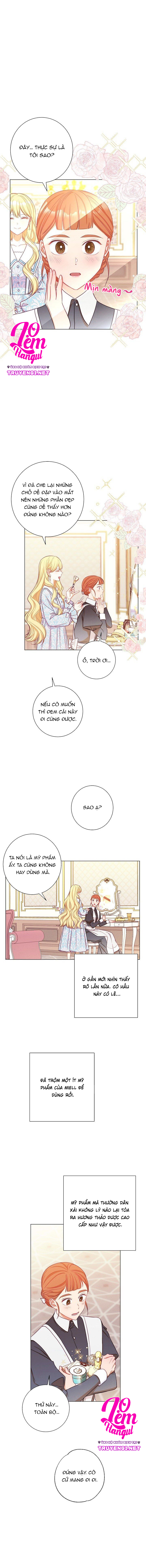 ác nữ đảo ngược đồng hồ cát chapter 21 3