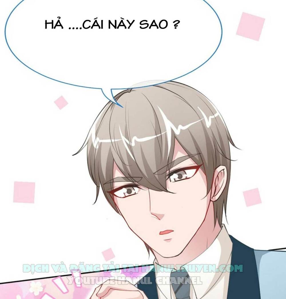 truy nã toàn cầu truy thê về sủng chapter 9 7