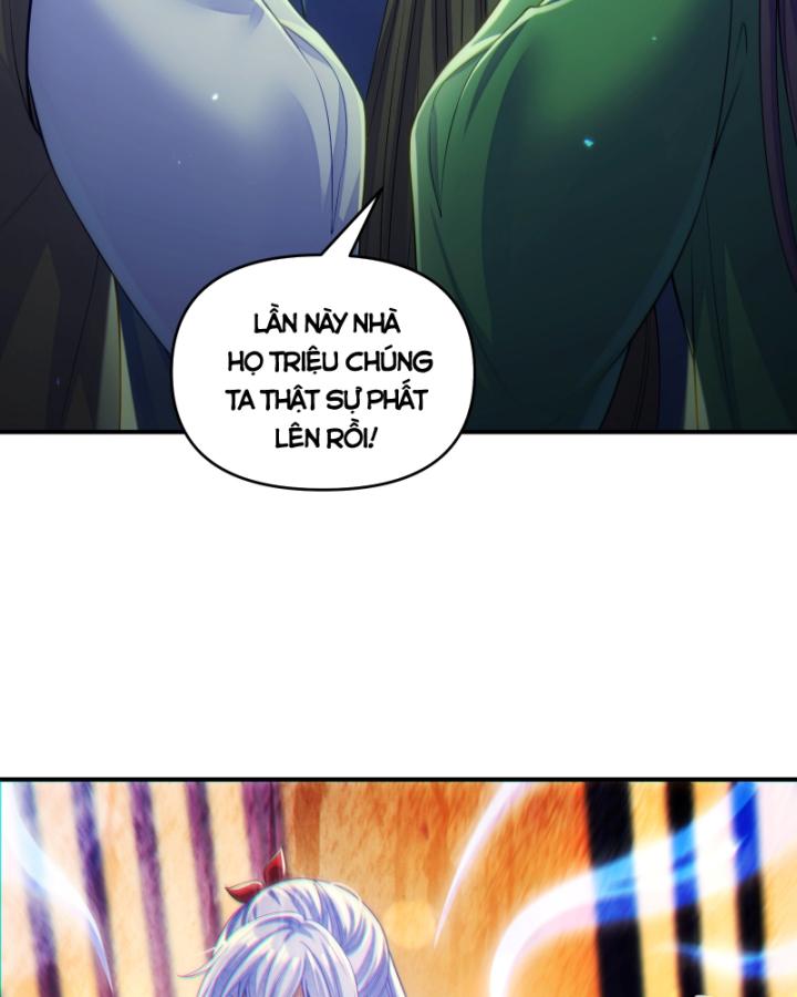 khoan đã tiên tử! xin hãy nghe ta xảo biện chapter 3 8