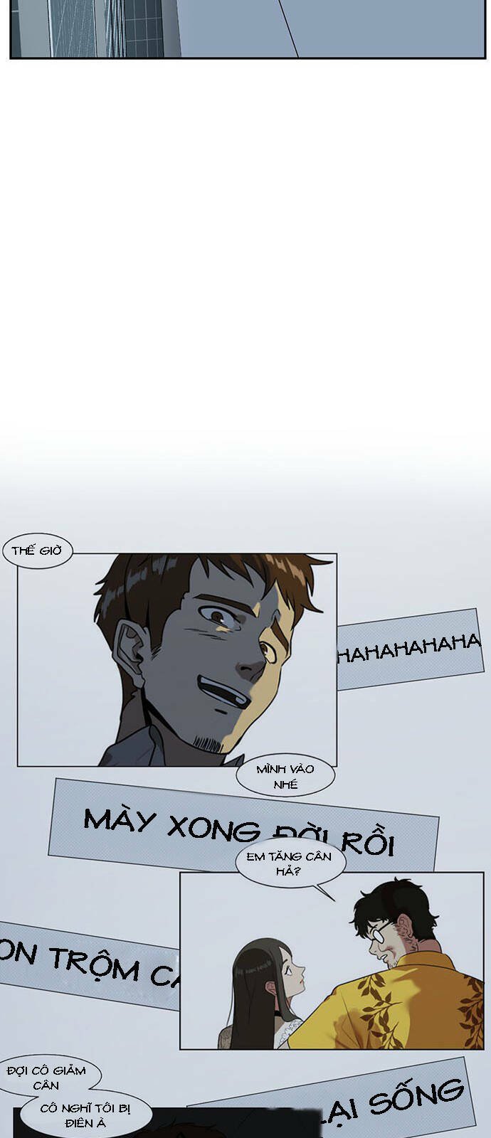 change me chapter 13 15