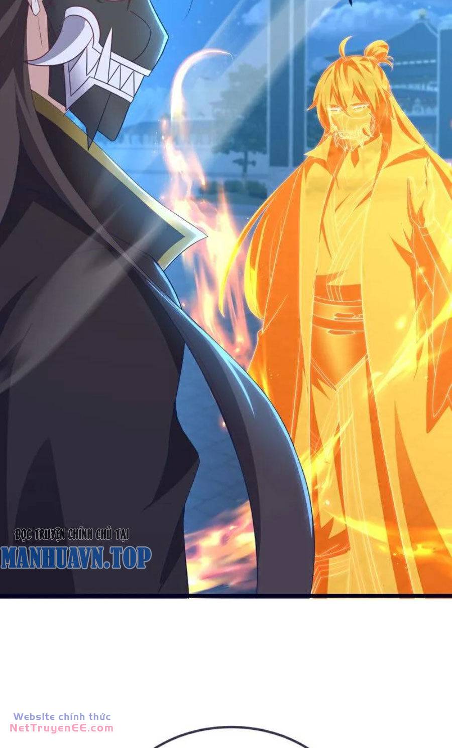 tiên võ đế tôn chapter 551 17