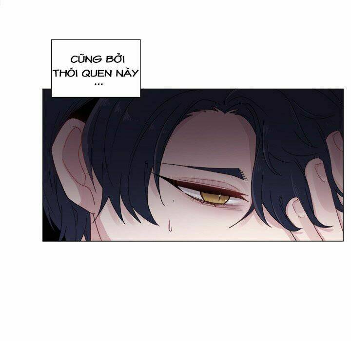 vẽ nên tình yêu của chúng ta chapter 3 40