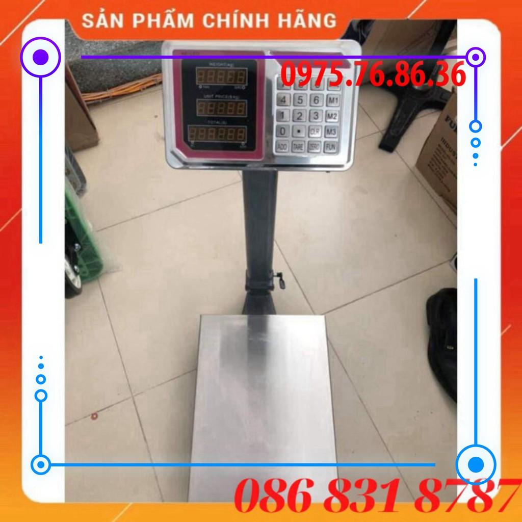 Cân Điện Tử Tính Tiền 300KG