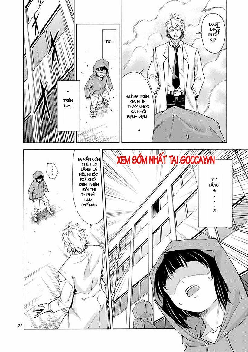 thôn phệ nhân gian chapter 2 22