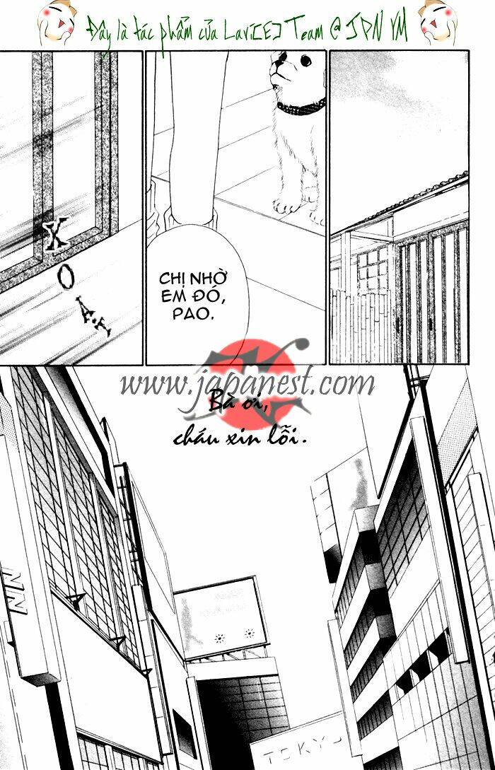 deep love - ayu no monogatari chapter 6 43