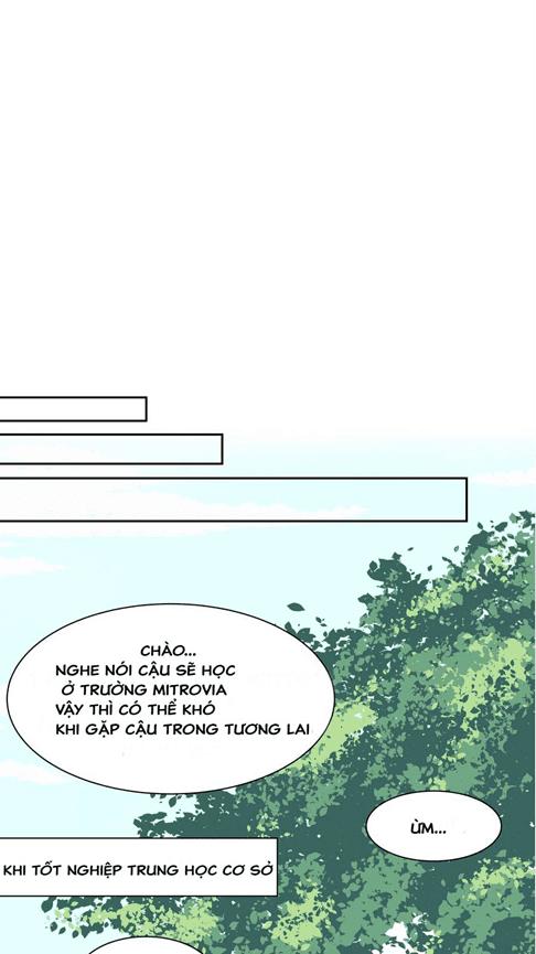 cô gái xấu chapter 5 1