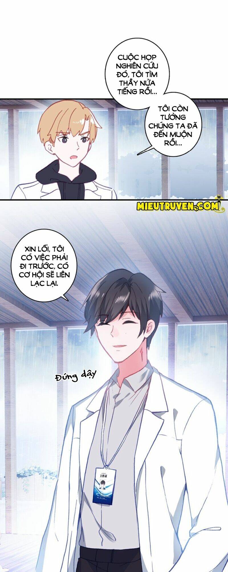 nhất sinh nhất thế mỹ nhân cốt chapter 2 31