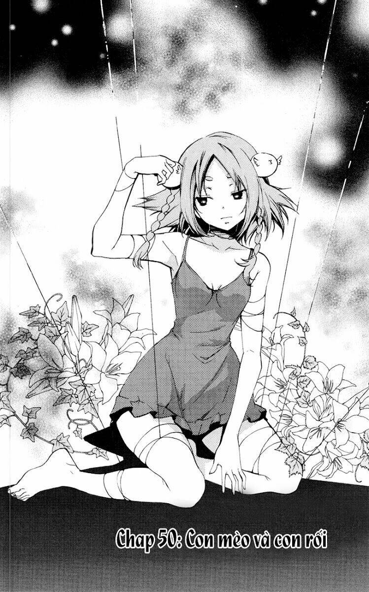 ashita no yoichi! chapter 50 3