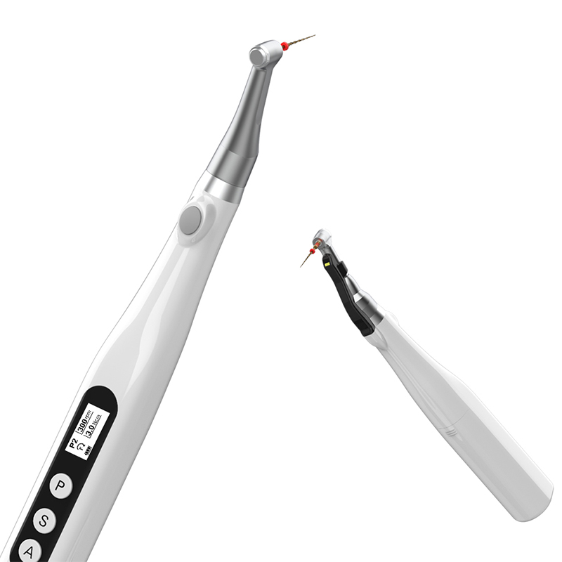 Động cơ Endo không dây COXO C-SMART-MINI Hệ thống NITI Thiết bị nha khoa