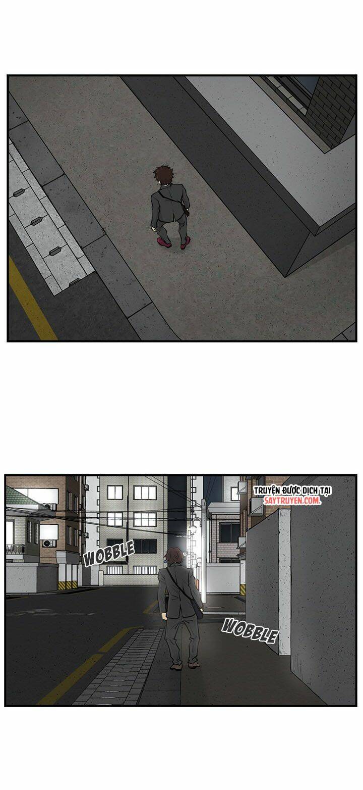 mr kang chapter 1 14