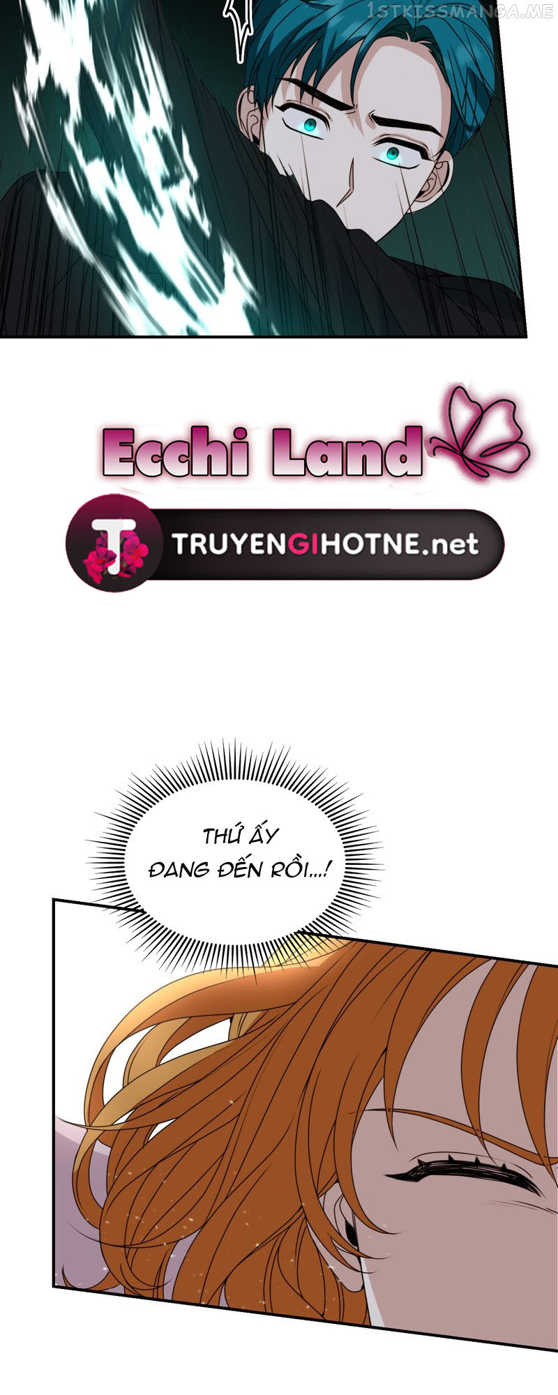 nụ hôn yêu tinh chapter 18.1 14