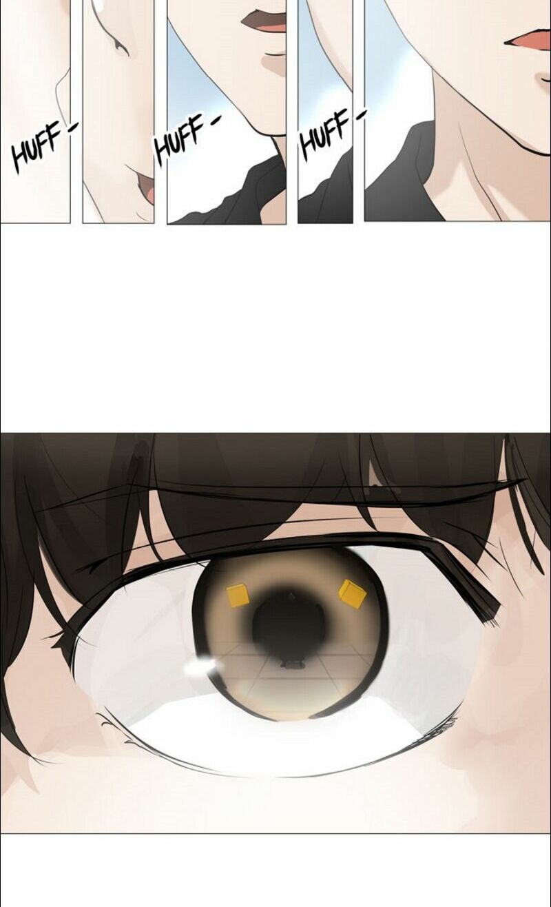 tòa tháp bí ẩn 2 chapter 145 7