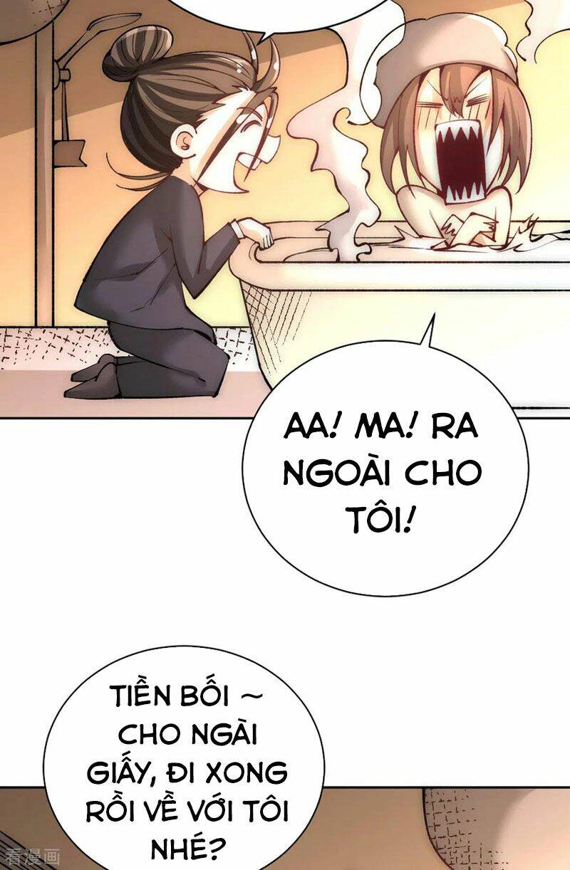 đô thị đỉnh phong cao thủ chapter 223 23