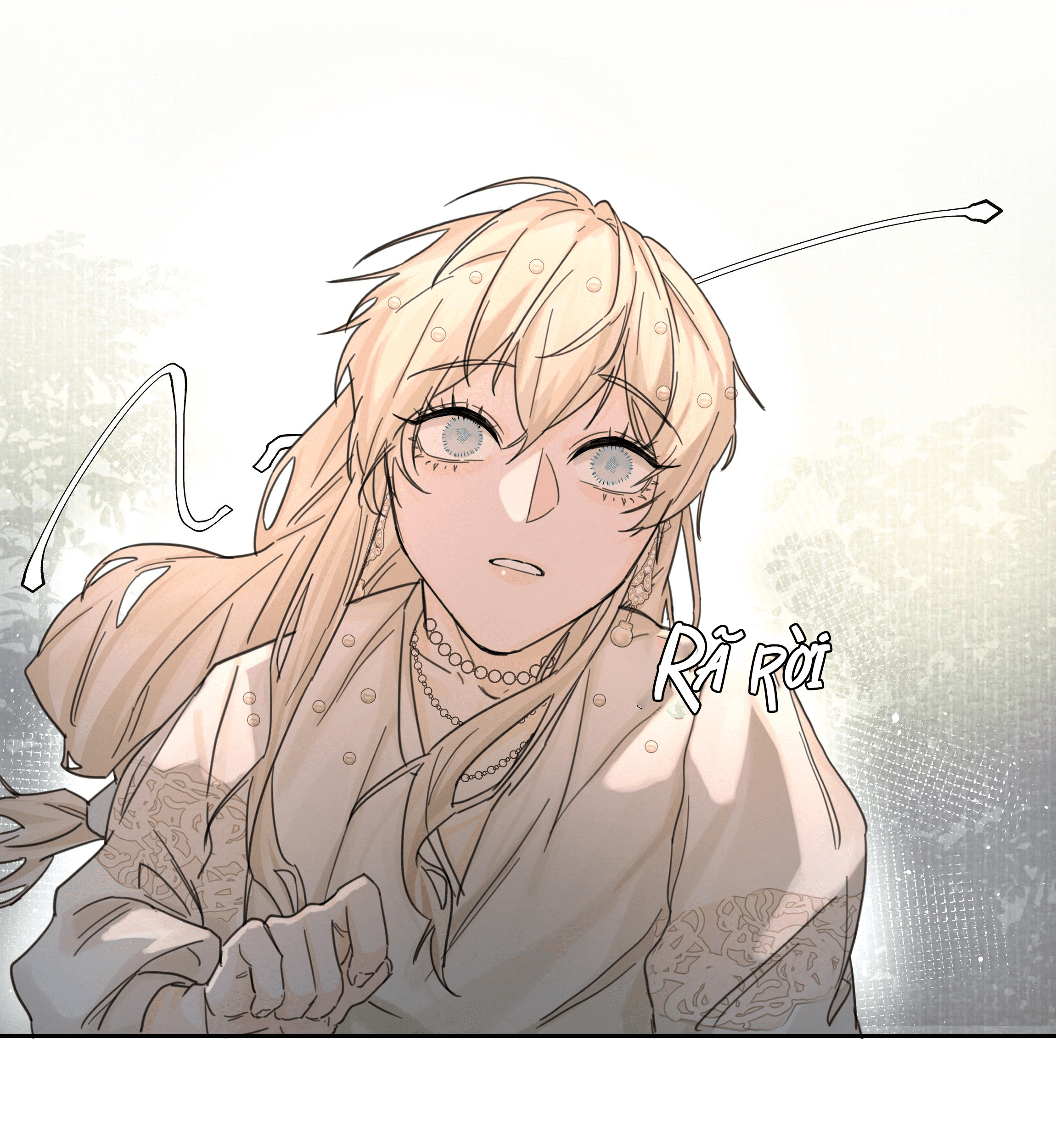 tình cũ là vua chapter 3 53