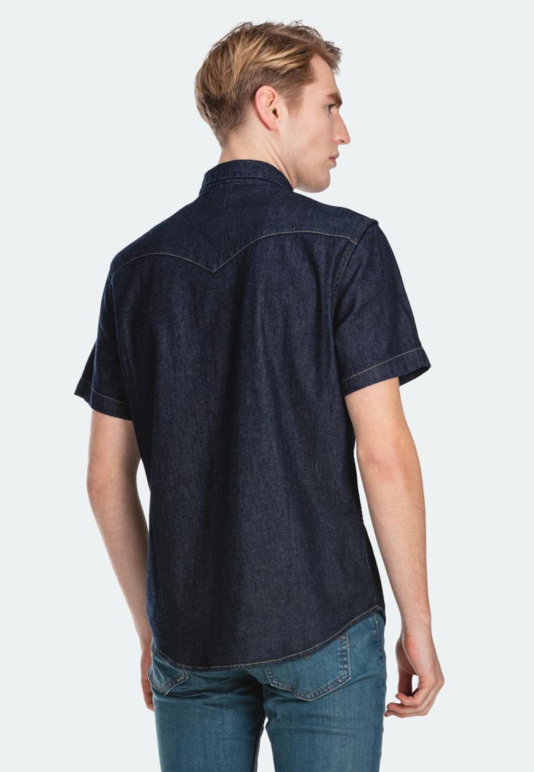 ÁO SƠ MI NAM TAY NGẮN LEVI'S SS REGULAR 86626-0000