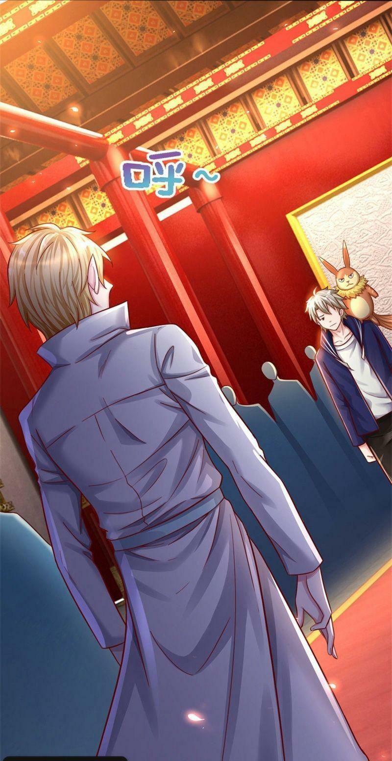 thuộc tính của ta đều tăng vào sức mạnh chapter 48 1