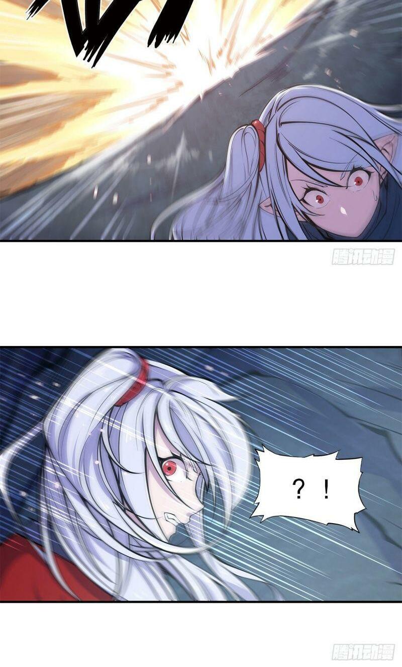 huyết cơ và kỵ sĩ chapter 69 24