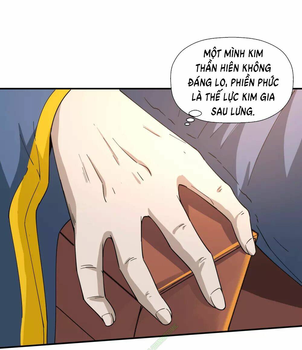 võ linh kiếm tôn chapter 2 2