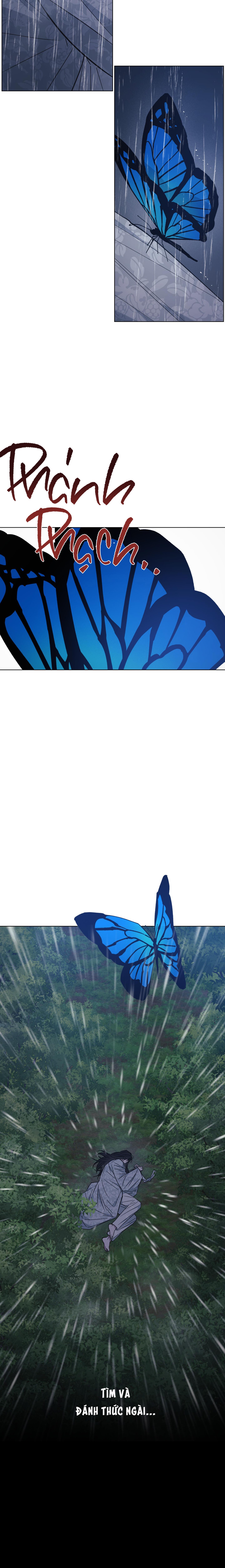 bình minh trên sông mây chapter 56 21