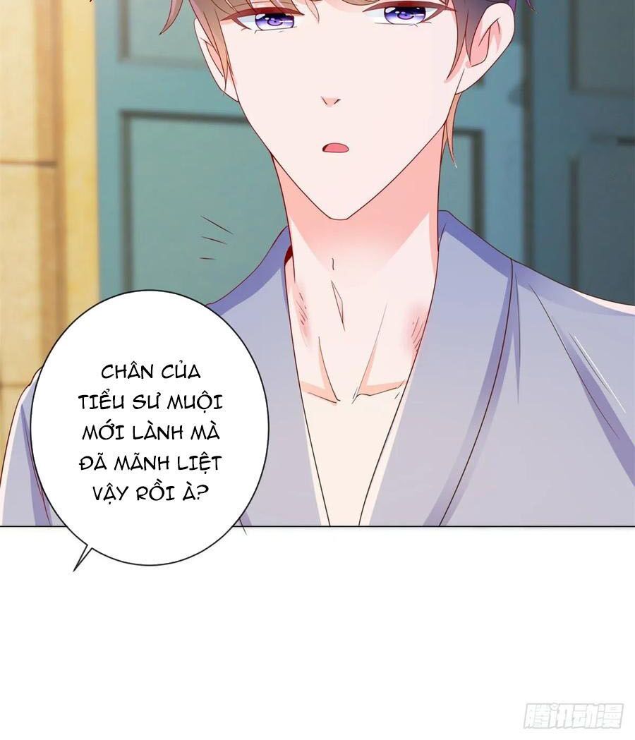 ẩn hôn 100%: chọc tức vợ yêu mua một tặng một chapter 194 27