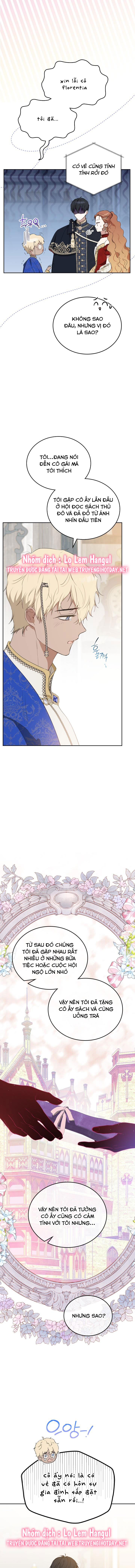 lần này tôi sẽ trở thành gia chủ chapter 155 14