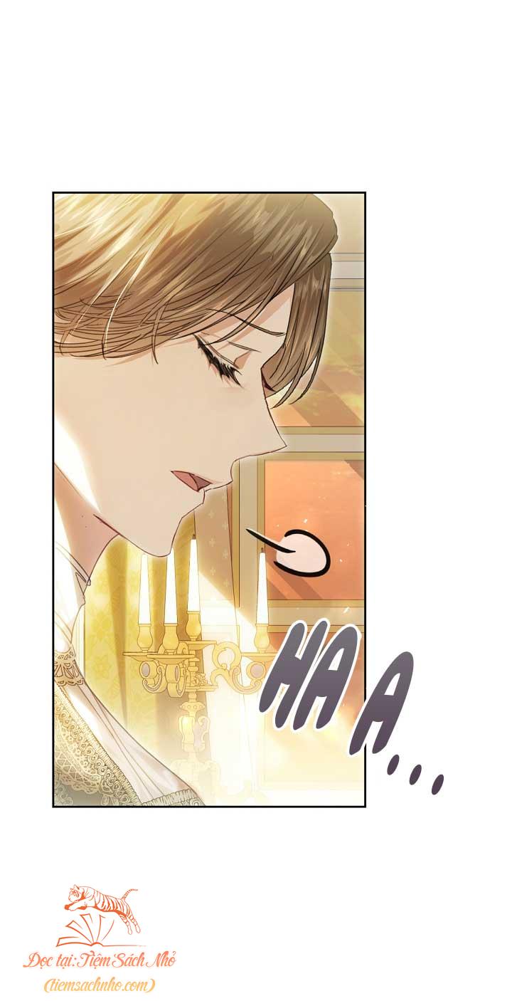 ác nữ là con rối chapter 61 61