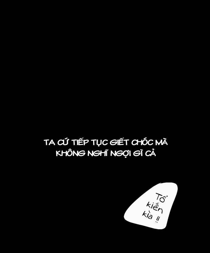 người máy hủy diệt chapter 18 27