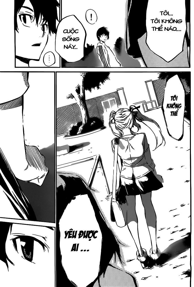 akb49 - renai kinshi jourei chapter 62 15