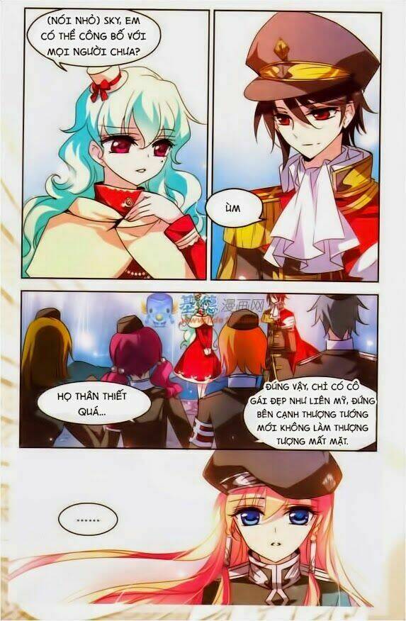 xuyên duyệt tây nguyên 3000 chapter 35 7