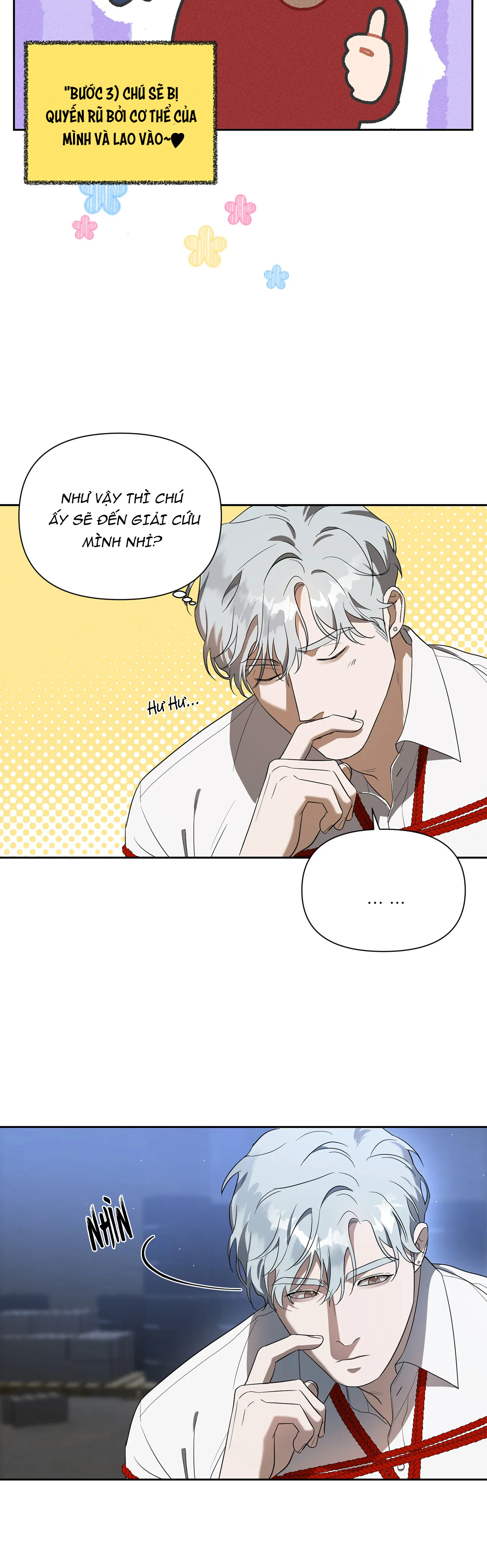 càng nhớ càng thương chapter 3 9