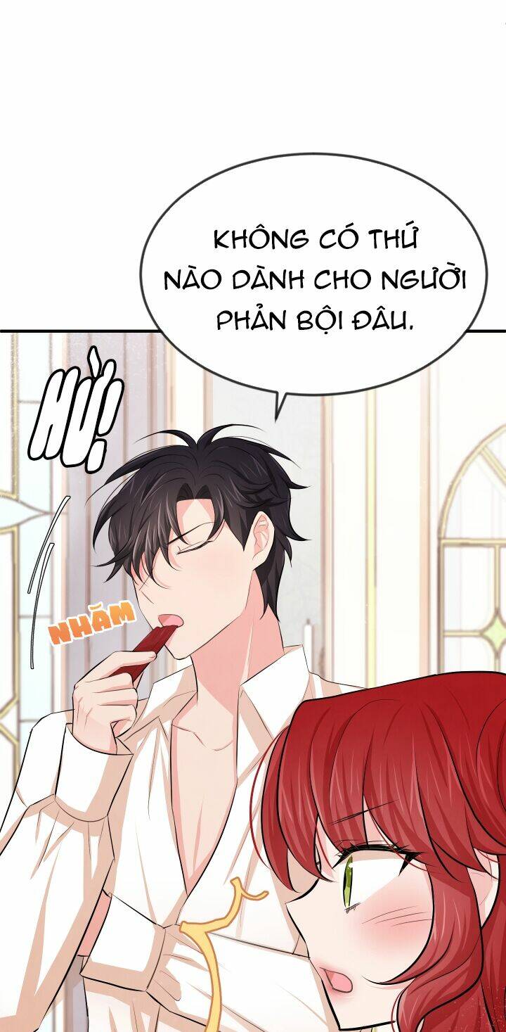 tiểu thư scarlet, em không muốn trả thù sao? chapter 15 28