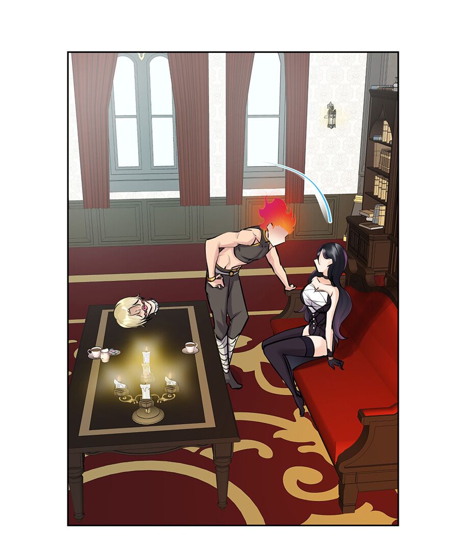 bản giáo chủ thân bất do kỷ chapter 19 39