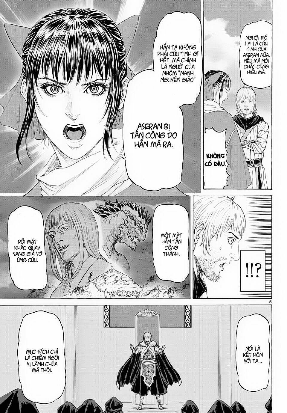 monster x monster chapter 13 6