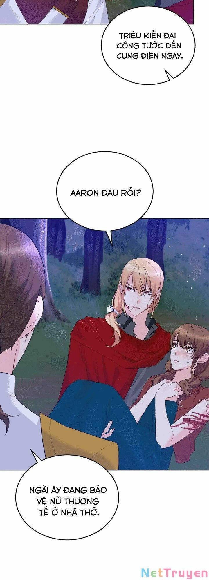 là nhân vật phản diện nhưng tôi sẽ trở thành nữ chính chapter 77 5