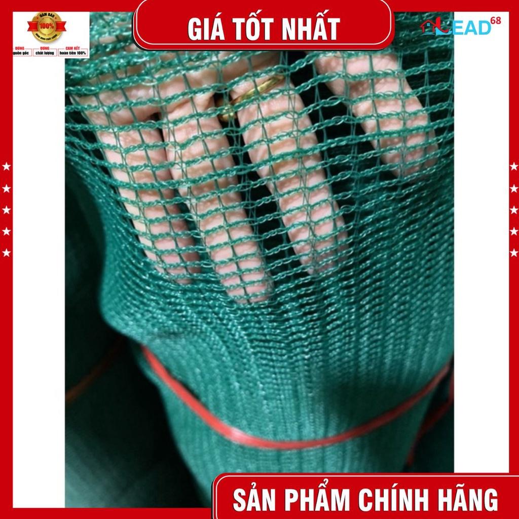 1m lứoi cước xanh ,lứoi cước trắng ,lứoi rào gà,lứoi chắn công trình khổ 70 phân ,1m,1m2,1m5