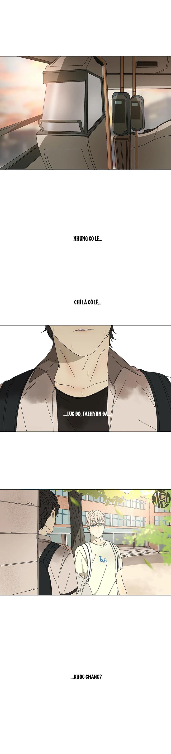 tựa lên vai người chapter 7 17