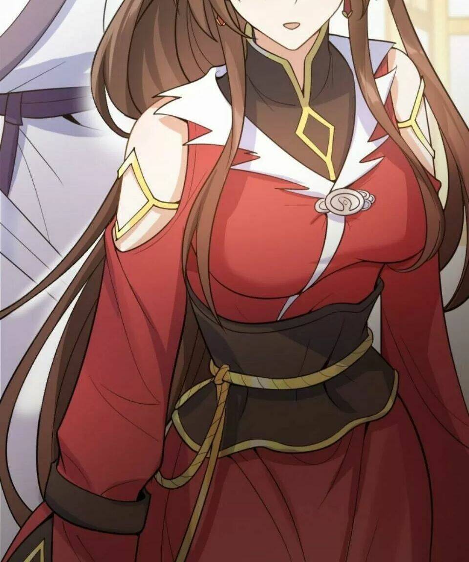 phế nữ yêu thần chapter 68 49